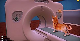 Animal Shelter 2 - Vet Clinic DLC