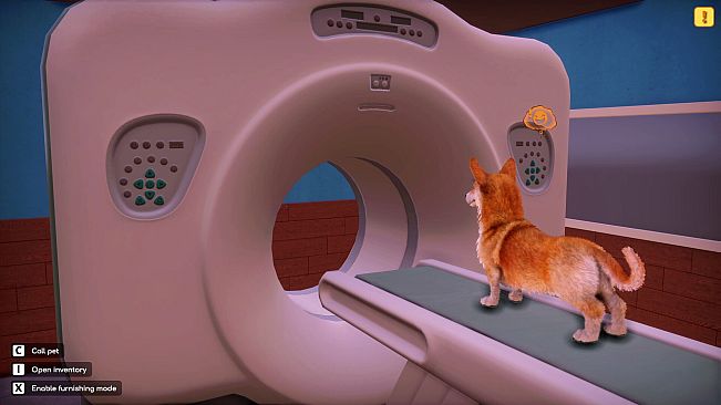 Animal Shelter 2 - Vet Clinic DLC