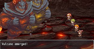 RPG Maker MZ - The Story of Pixels - Monster Pack