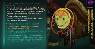 ROSETIA: A First Contact Simulation