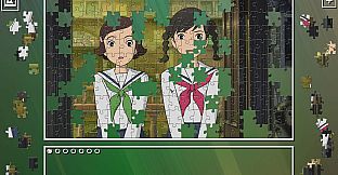 Super Jigsaw Puzzle: Generations - Anime Puzzles 3