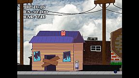 Jeebo & Jerbo vs. Life