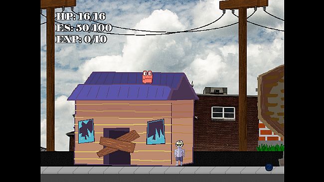 Jeebo & Jerbo vs. Life