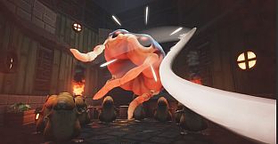 A Rat's Life: The Cat Conspiracy