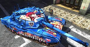 Gigantus DCC-Zero Marking