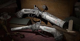 Hunt: Showdown 1896 - Bound by Blood