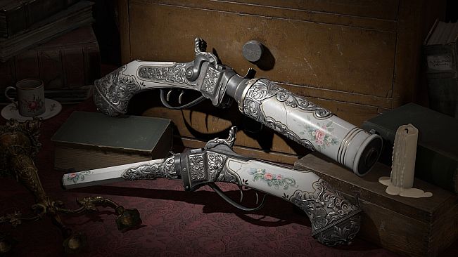 Hunt: Showdown 1896 - Bound by Blood
