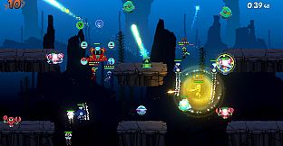 Swimsanity! - Unleash Pack 1