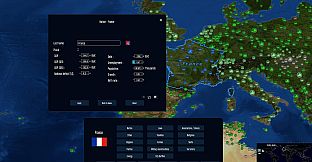 Modding Tool Add-on for Geo-Political Simulator 2026 Edition