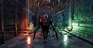 Fantasy creatures for Clip maker