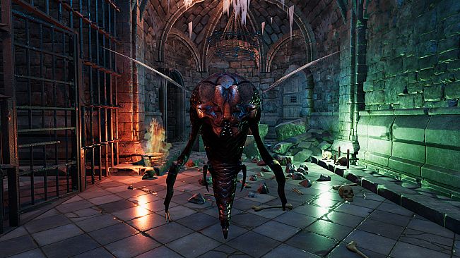 Fantasy creatures for Clip maker