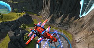 Robocraft