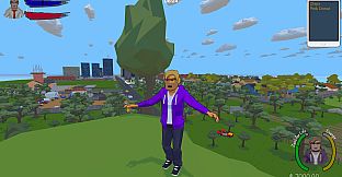 Misery Loves Company