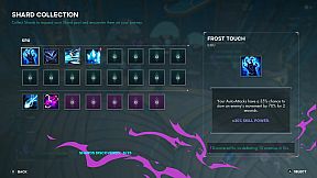 Evercore Heroes : Ascension