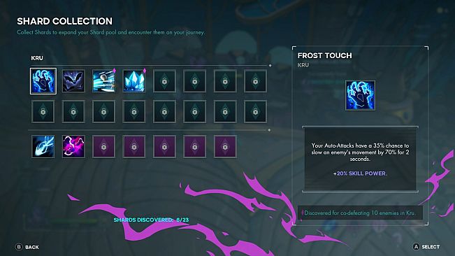 Evercore Heroes : Ascension