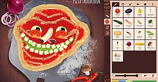 Pizza Connection 3 - Pizza Creator