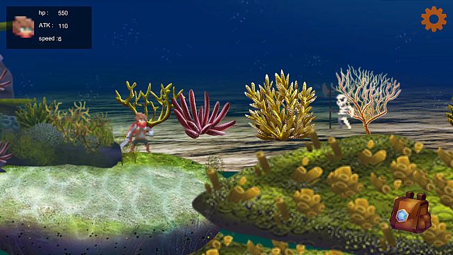 Reincarnation of Ocean