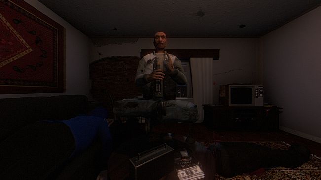 Poop Killer - Flush or Die