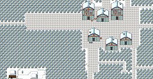 Cross of Auria - Eyes in the Frost