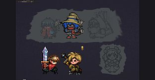 Lord Ambermaze: OST & Artbook