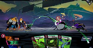 Apawcalypse: Corrupted Brain
