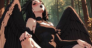 Hentai Puzzle Simulator: Animal Orgasm [ADULT NSFW]