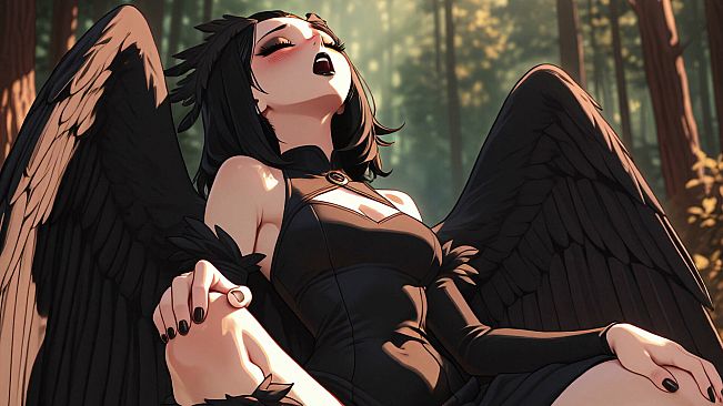 Hentai Puzzle Simulator: Animal Orgasm [ADULT NSFW]