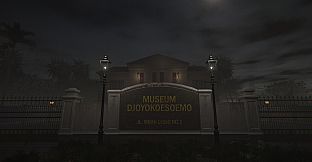 Nightwatch at The Museum