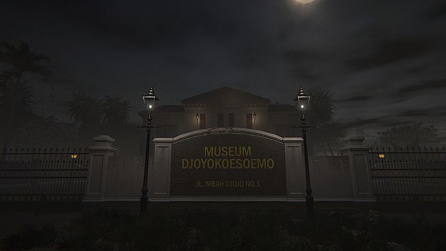 Nightwatch at The Museum