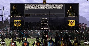 Medieval Kingdom Wars - Royal Blood