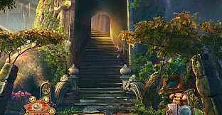 Hidden Expedition: The Fountain of Youth Collector's Edition