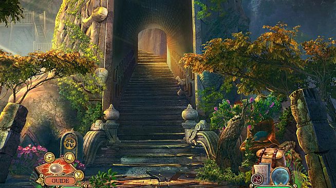 Hidden Expedition: The Fountain of Youth Collector's Edition