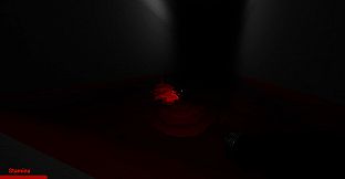 Liminal Underground: Creatures Beyond