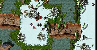 Black Moon Chronicles