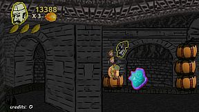 El Panadero -The Baker-