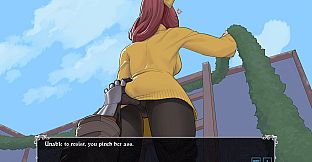 Knightly Passions: In the Grip of Ice