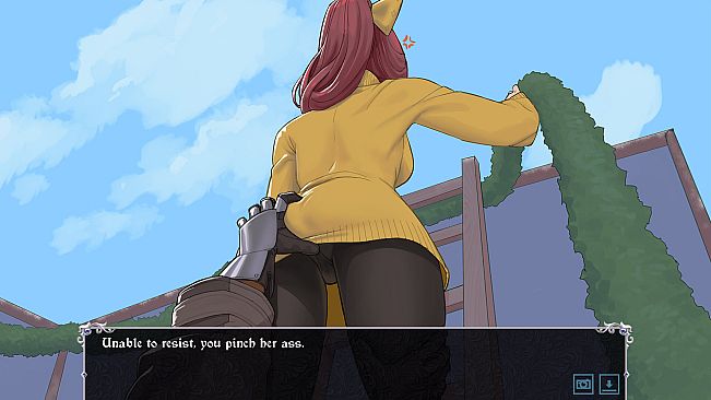 Knightly Passions: In the Grip of Ice