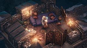 Pathfinder: Wrath of the Righteous - Enhanced Edition