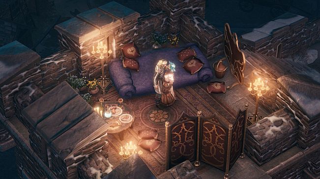 Pathfinder: Wrath of the Righteous - Enhanced Edition