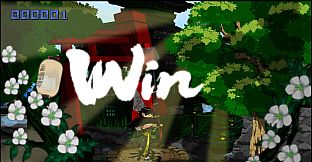 Ninja Man - Land Of The Rising Sun