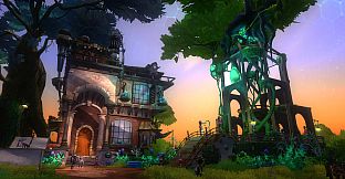 WildStar