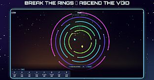 Ring cosmos