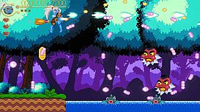 Twilight Parade: Moonlit Mononoke