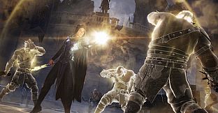 The Blade of Galadriel Story Expansion