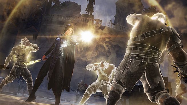 The Blade of Galadriel Story Expansion