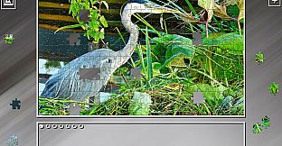 Super Jigsaw Puzzle: Generations - Random Animals 3