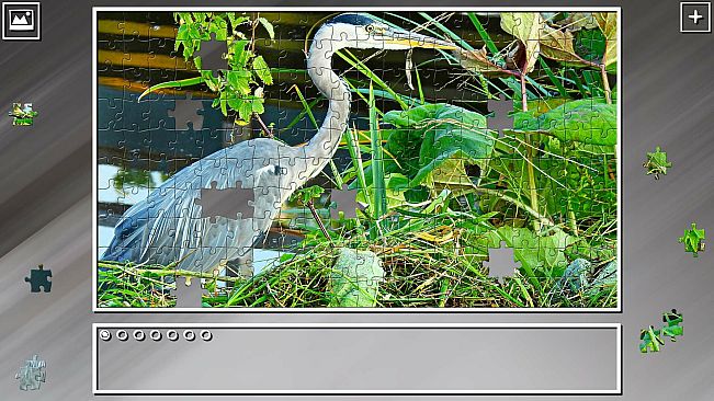 Super Jigsaw Puzzle: Generations - Random Animals 3