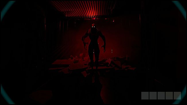 Eclipse of The Shadow