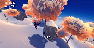 SNØ: Ultimate Freeriding