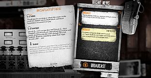 Stories - The Last Broadcast (ep. 2) DLC